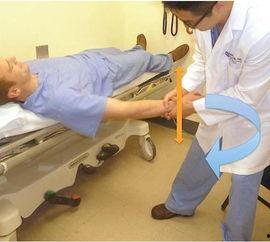 成人脱臼医生复位视频讲解,成人脱臼复位操作步骤详解