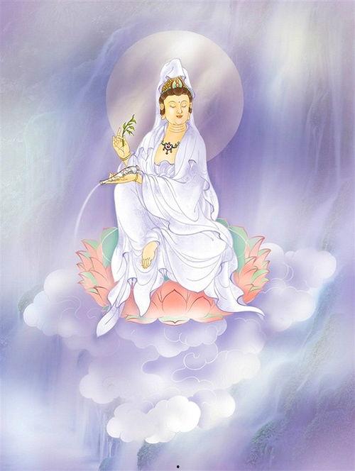 菩萨变成人的视频,一段感人至深的慈悲之旅