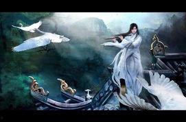 成人吹笛子的视频,成人吹笛技艺展示