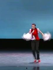 成人独舞动感舞蹈视频教学,跟随视频轻松掌握舞步与节奏