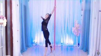 成人独舞动感舞蹈视频教学,跟随视频轻松掌握舞步与节奏