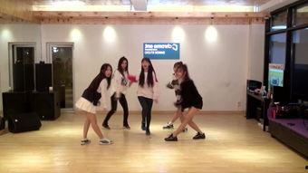 成人独舞动感舞蹈视频教学,跟随视频轻松掌握舞步与节奏