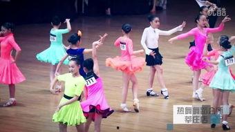 拉丁舞蹈视频成人简单,轻松掌握成人舞蹈魅力