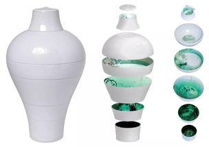 如何合成人造雪花瓶视频,跟随视频轻松掌握合成技巧