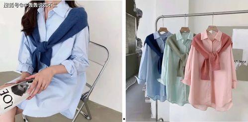 成人藏式衬衫怎么穿视频,视频教学解析  第2张