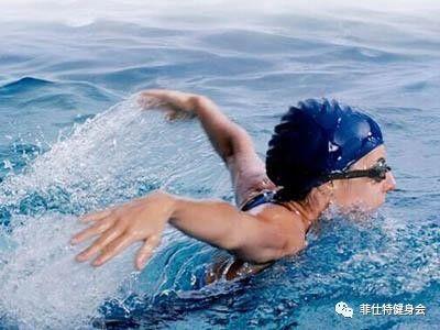 瑞典成人游泳视频教学,轻松掌握水上技巧  第1张