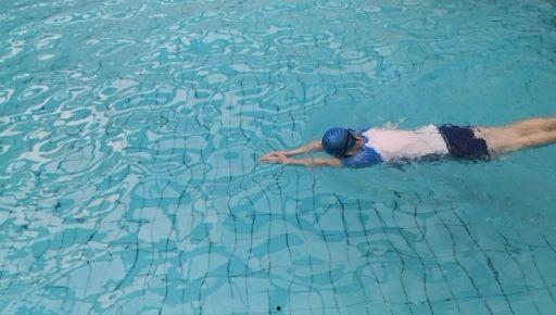 瑞典成人游泳视频教学,轻松掌握水上技巧  第3张