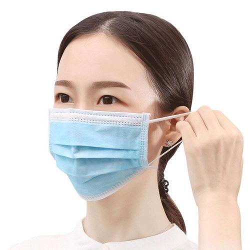 成人口罩针织教程视频,视频教学全解析  第2张