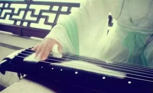 成人如何学好古琴视频  第3张