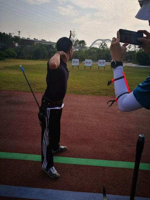 户外成人射箭视频大全  第3张