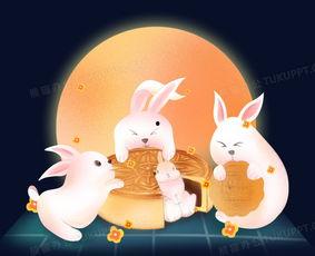 玉兔变成人怎么画视频,玉兔变人奇幻动画制作过程揭秘  第1张