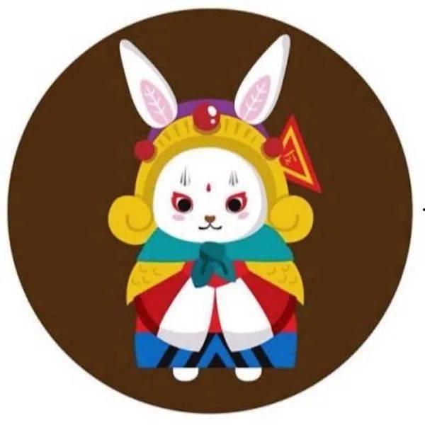 玉兔变成人怎么画视频,玉兔变人奇幻动画制作过程揭秘  第2张