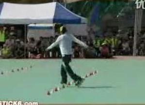 成人轮滑视频音乐大全,成人轮滑视频音乐大全赏析  第2张