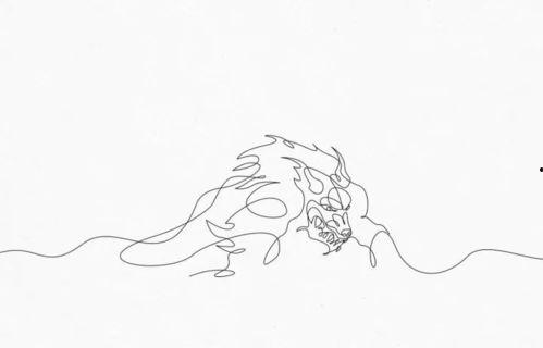 成人入门控笔画画视频,成人入门控笔绘画教程解析  第2张