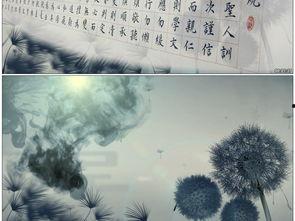 成人诗词吟诵表演视频,诗意盎然——成人诗词吟诵表演赏析  第3张