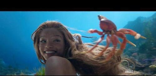 人类怎么变成人鱼的视频,揭秘人类变人鱼的奇幻之旅  第1张