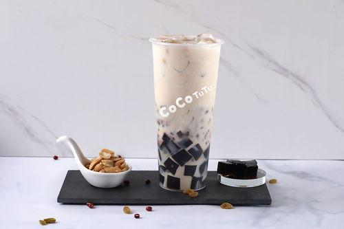 男士成人奶茶怎么做视频,男士专属成人奶茶制作教程 第3张 男士成人奶茶怎么做视频,男士专属成人奶茶制作教程 第3张